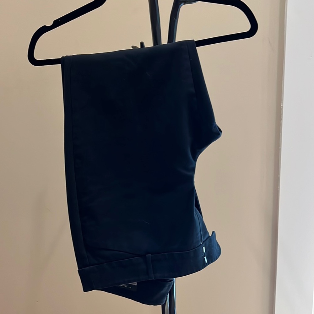 Ann Taylor black slacks